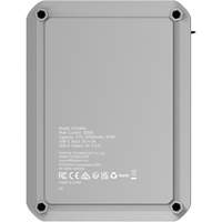 V1200Air 2-in-1 1200 Peak Amp Jump Starter & Tire Inflator Mukwa Safety Services