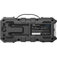 V3000 Jump Starter, Power Bank & Flashlight Mukwa Safety Services