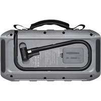 V2200Air 2-in-1 2200 Peak Amp Jump Starter & Tire Inflator Mukwa Safety Services