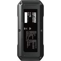 JumpSurge2000Pro 2500 Peak Amp Battery Jump Starter, Power Bank & Flashlight Mukwa Safety Services