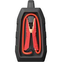 V4500 Plus 2-in-1 4500 Peak Amp Jump Starter, Battery & System Tester Mukwa Safety Services
