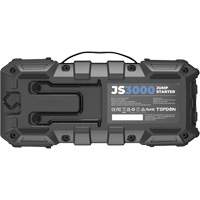 JumpSurge3000 Battery Jump Starter, Power Bank & Flashlight Mukwa Safety Services