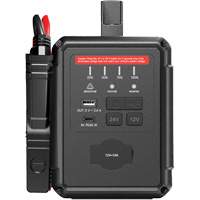 V4000 HD 12V/24V 4000A Jump Starter Mukwa Safety Services