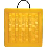 12-Piece CribLok Composite Cribbing System Kit Mukwa Safety Services