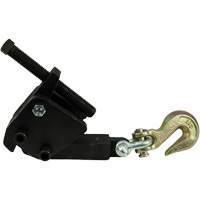 OTR Flange Ring Clamp Mukwa Safety Services