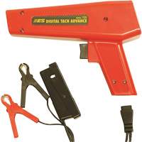 Tachym&egrave;tre num&eacute;rique/lampe stroboscopique davance &agrave; lallumage Mukwa Safety Services