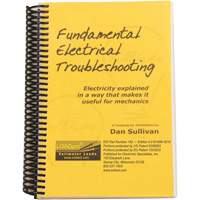 Guide Fundamental Electrical Troubleshooting Mukwa Safety Services