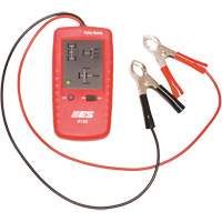 Testeur Relay Buddy Mukwa Safety Services
