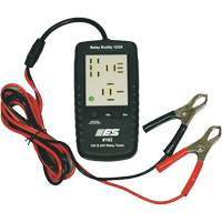 Testeur diagnostique Relay Buddy Mukwa Safety Services