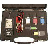 Ensemble testeur diagnostique professionnel Relay Buddy Mukwa Safety Services
