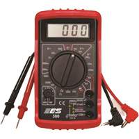 Multim&egrave;tre num&eacute;rique avec &eacute;tui ceinture Mukwa Safety Services