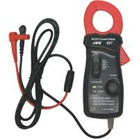 Sonde de courant CA/CC de 400 amp&egrave;res Mukwa Safety Services
