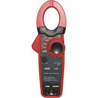 Sonde de courant haute intensit&eacute; AC/DC de 1000 amp&egrave;res Mukwa Safety Services