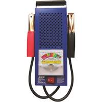 Testeur de d&eacute;charge 100 AMP Mukwa Safety Services