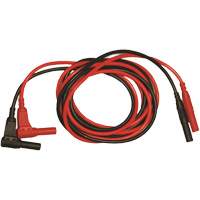 Fils de test dinterconnexion de 64" Mukwa Safety Services