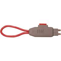 Boucle de courant Fuse Buddy pour fusibles ATC Mukwa Safety Services