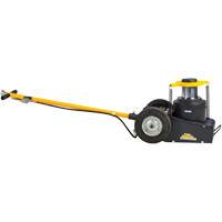 Cric hydraulique pour essieu de camion Mukwa Safety Services