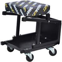 Si&egrave;ge tabouret 2 en 1 Mukwa Safety Services