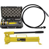 10 Ton Hydraulic STAK-ABLE Ram Kit Mukwa Safety Services