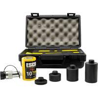 10 Ton Hydraulic STAK-ABLE Ram Kit Mukwa Safety Services