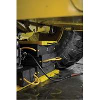 8-Piece CribLok Composite Cribbing System Kit Mukwa Safety Services