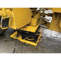 10-Piece CribLok Composite Cribbing System Kit Mukwa Safety Services