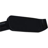 Heavy-Duty 35” Mounting Bar Mukwa Safety Services