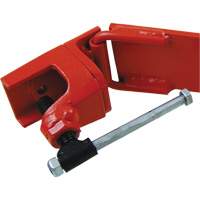 Agricultural Tire Bead Holder Mukwa Safety Services