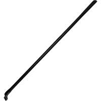 Specialty Truck Tire Mounting Bar Mukwa Safety Services
