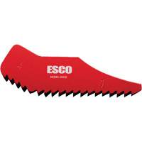 1 & 4 cm MEGABITE Bead Wedge Mukwa Safety Services