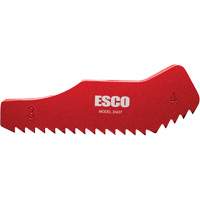 3 & 4 cm MEGABITE Bead Wedge Mukwa Safety Services