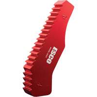 3 & 4 cm MEGABITE Bead Wedge Mukwa Safety Services