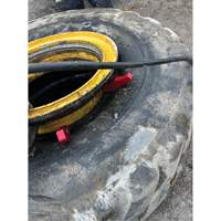 3 & 4 cm MEGABITE Bead Wedge Mukwa Safety Services
