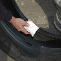16 oz. Truck Tire Balancing Beads Mukwa Safety Services