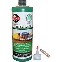 Liquid Truck Tire Balancer Mukwa Safety Services