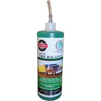 Liquid Truck Tire Balancer Mukwa Safety Services