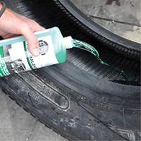 Liquid Truck Tire Balancer Mukwa Safety Services