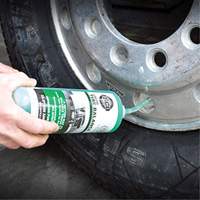 Liquid Truck Tire Balancer Mukwa Safety Services