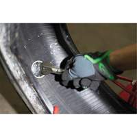 Heavy-Duty Steel Stitcher Tire Patch Repair Roller Tool Mukwa Safety Services
