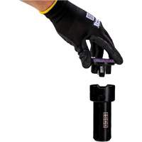 Heavy-Duty Commercial Stud & Hub All-in-One Cleaning System Mukwa Safety Services