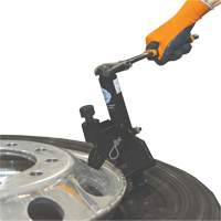 Manual Bead Breaker Mukwa Safety Services