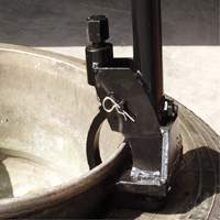 Manual Bead Breaker Mukwa Safety Services