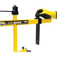 RingMaster Tool Mukwa Safety Services