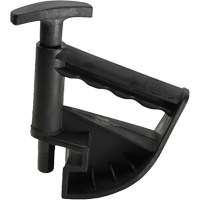 European-Style Mounting Clamp Mukwa Safety Services