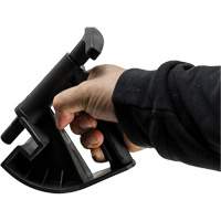 European-Style Mounting Clamp Mukwa Safety Services