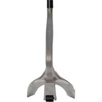 ESC100 Truck Tire Demounting Tool Mukwa Safety Services