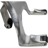 ESC100 Truck Tire Demounting Tool Mukwa Safety Services
