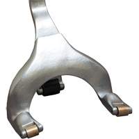 ESC100 Truck Tire Demounting Tool Mukwa Safety Services