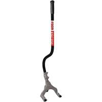 ESC200 Truck Tire Demounting Tool Mukwa Safety Services