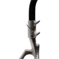 ESC200 Truck Tire Demounting Tool Mukwa Safety Services
